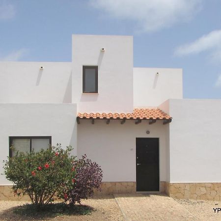 Bcv - Private Villas With Pools Dunas Resort 4, 27, And 53 Santa Maria Exterior photo