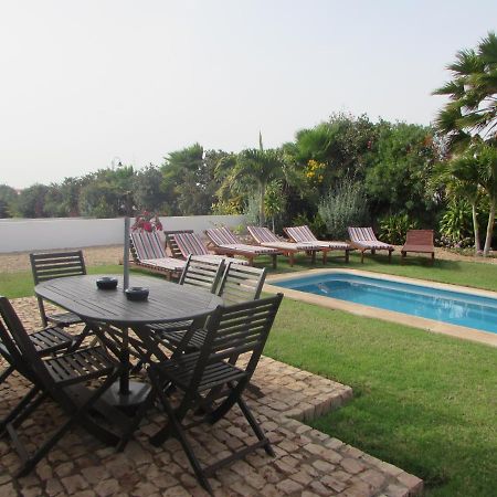 Bcv - Private Villas With Pools Dunas Resort 4, 27, And 53 Santa Maria Exterior photo