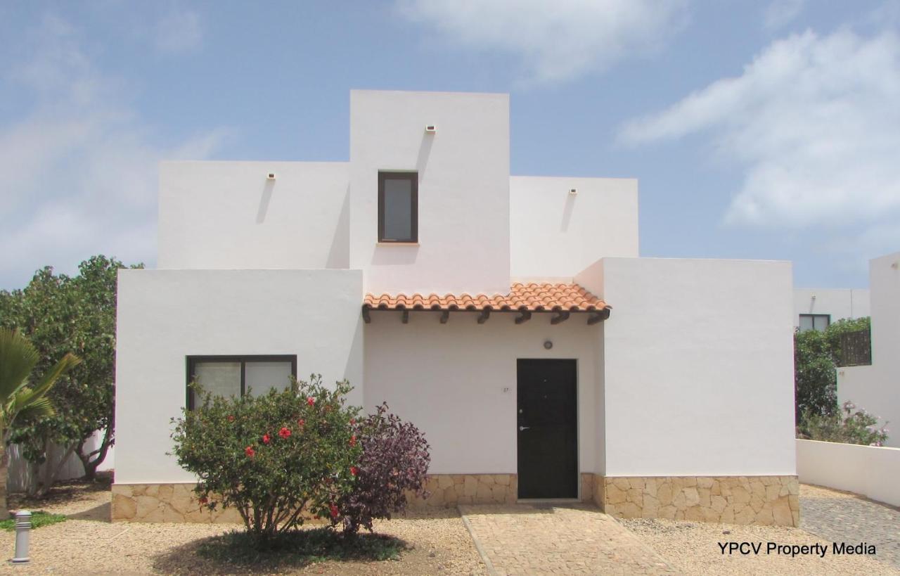 Bcv - Private Villas With Pools Dunas Resort 4, 27, And 53 Santa Maria Exterior photo