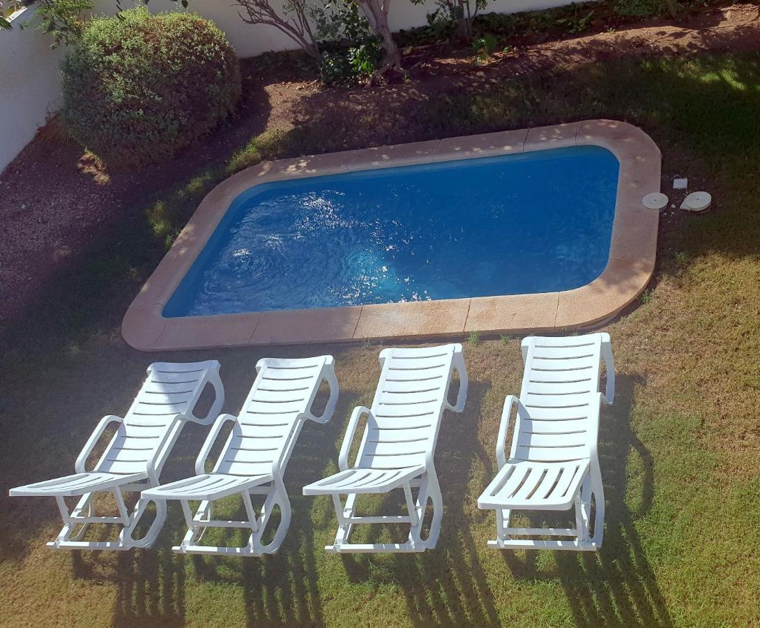 Bcv - Private Villas With Pools Dunas Resort 4, 27, And 53 Santa Maria Exterior photo