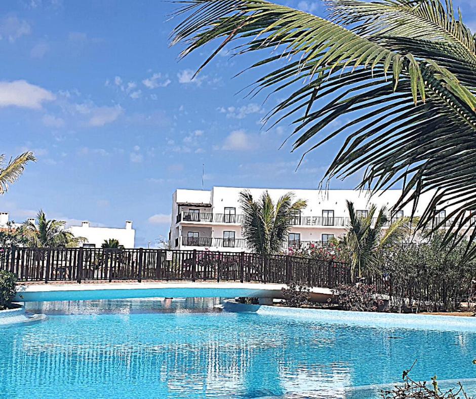 Bcv - Private Villas With Pools Dunas Resort 4, 27, And 53 Santa Maria Exterior photo