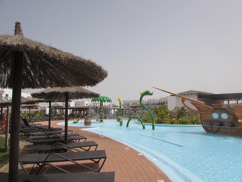 Bcv - Private Villas With Pools Dunas Resort 4, 27, And 53 Santa Maria Room photo