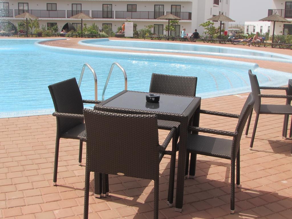 Bcv - Private Villas With Pools Dunas Resort 4, 27, And 53 Santa Maria Room photo