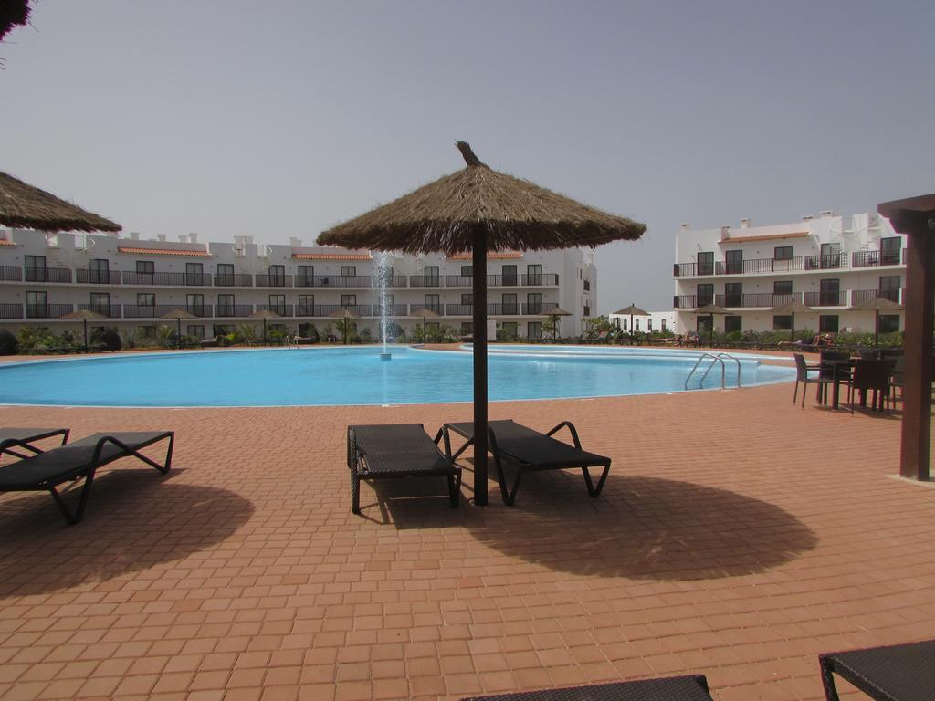 Bcv - Private Villas With Pools Dunas Resort 4, 27, And 53 Santa Maria Room photo
