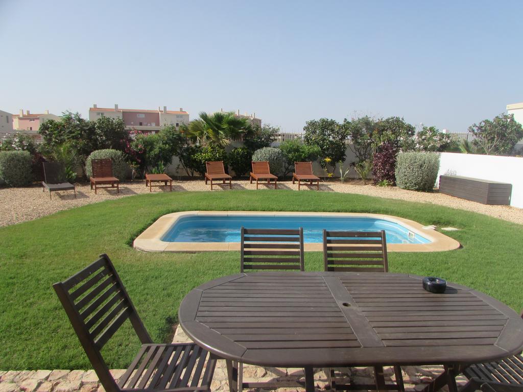 Bcv - Private Villas With Pools Dunas Resort 4, 27, And 53 Santa Maria Exterior photo