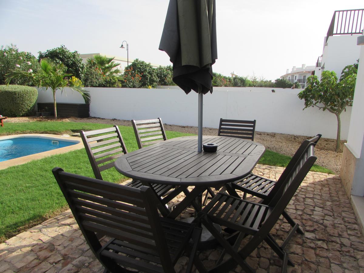 Bcv - Private Villas With Pools Dunas Resort 4, 27, And 53 Santa Maria Exterior photo