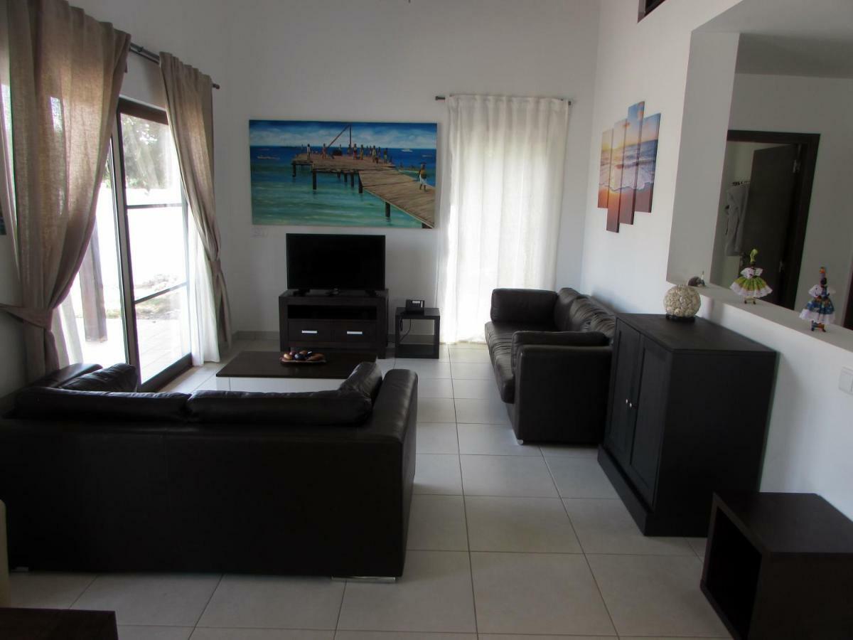 Bcv - Private Villas With Pools Dunas Resort 4, 27, And 53 Santa Maria Exterior photo