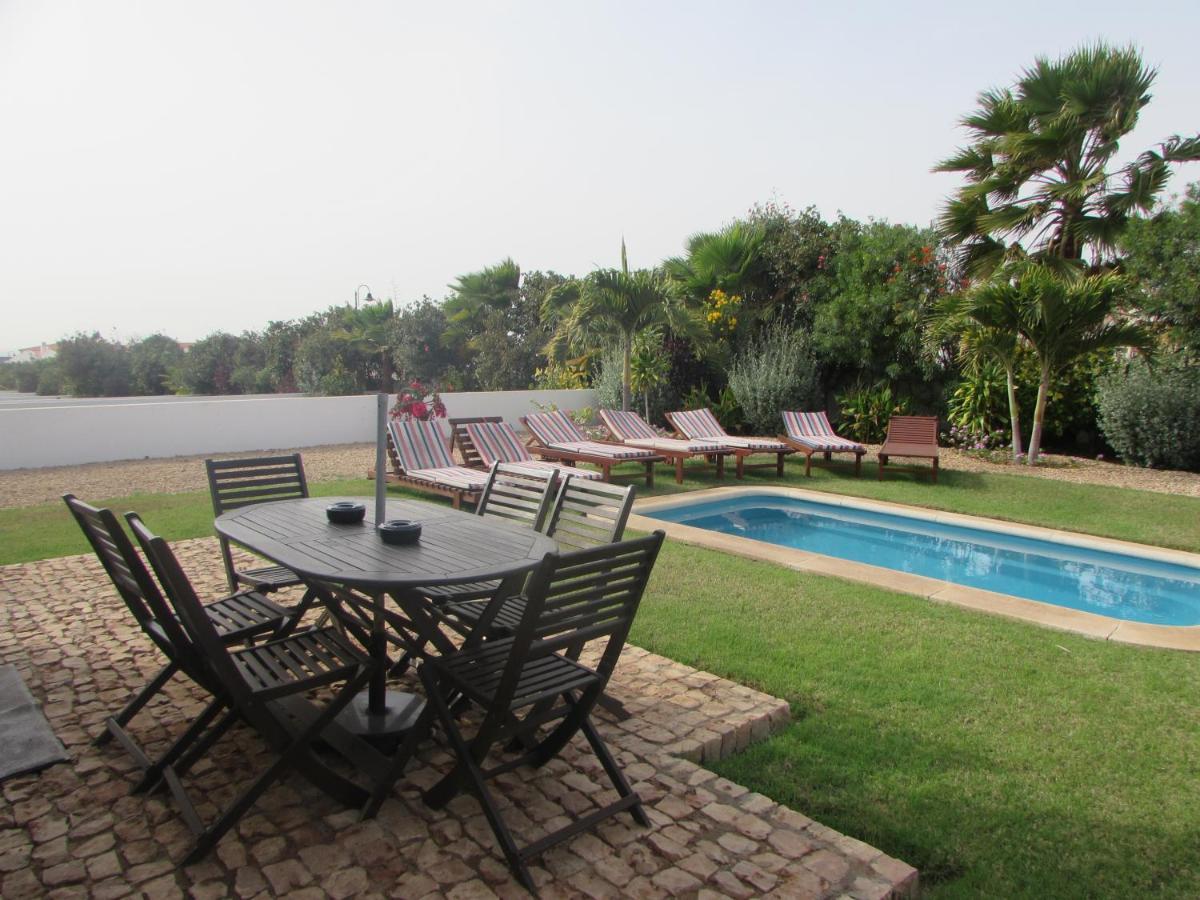 Bcv - Private Villas With Pools Dunas Resort 4, 27, And 53 Santa Maria Exterior photo